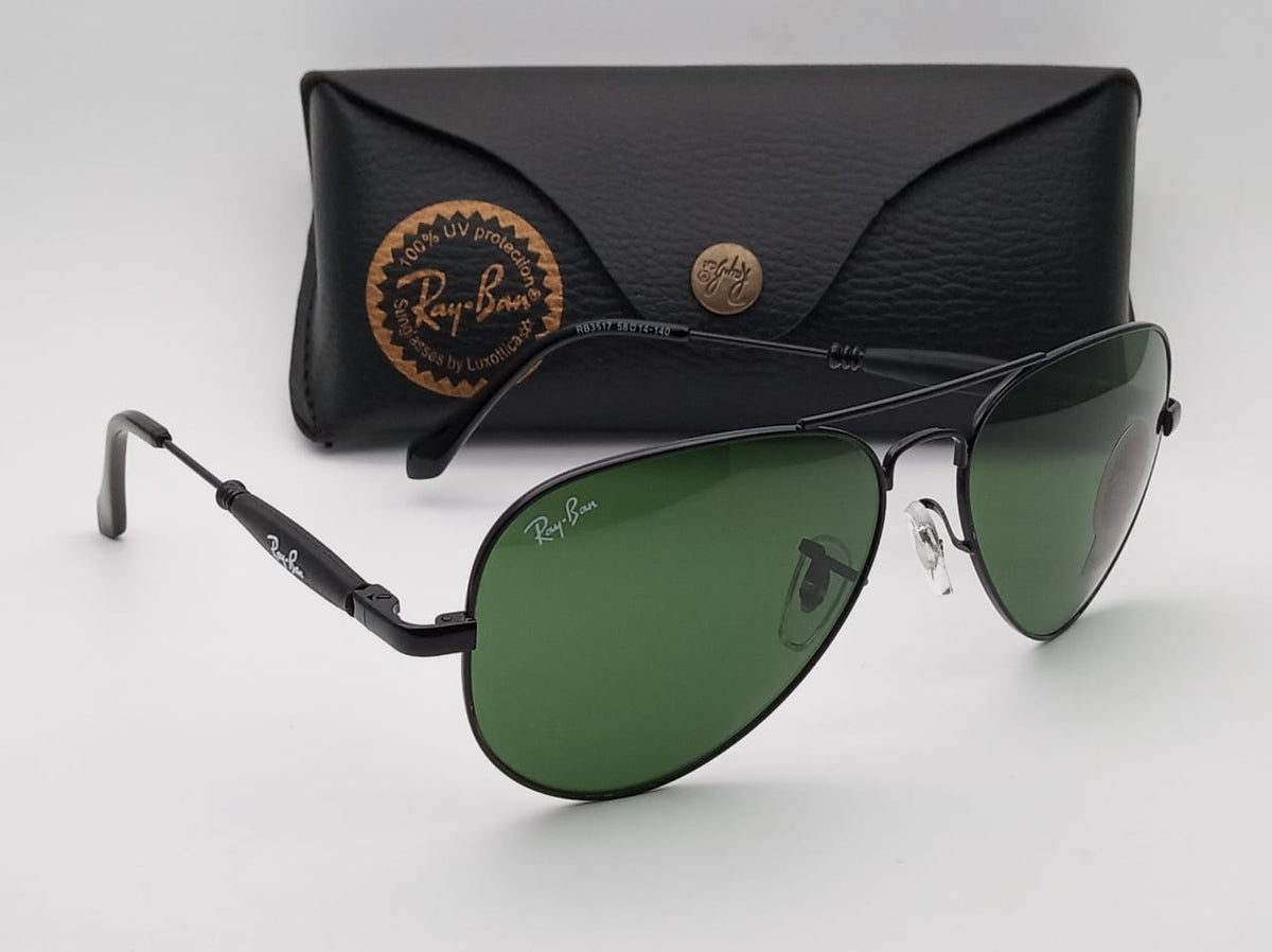 BEST Polarized Sunglasses for Men | Top Rated Aviator, Wayfarer, and Square Men's Shades | 100% UV Protection & Mirrored Lenses | Lightweight Pilot and Rectangle Styles Ideal Sunglasses for men