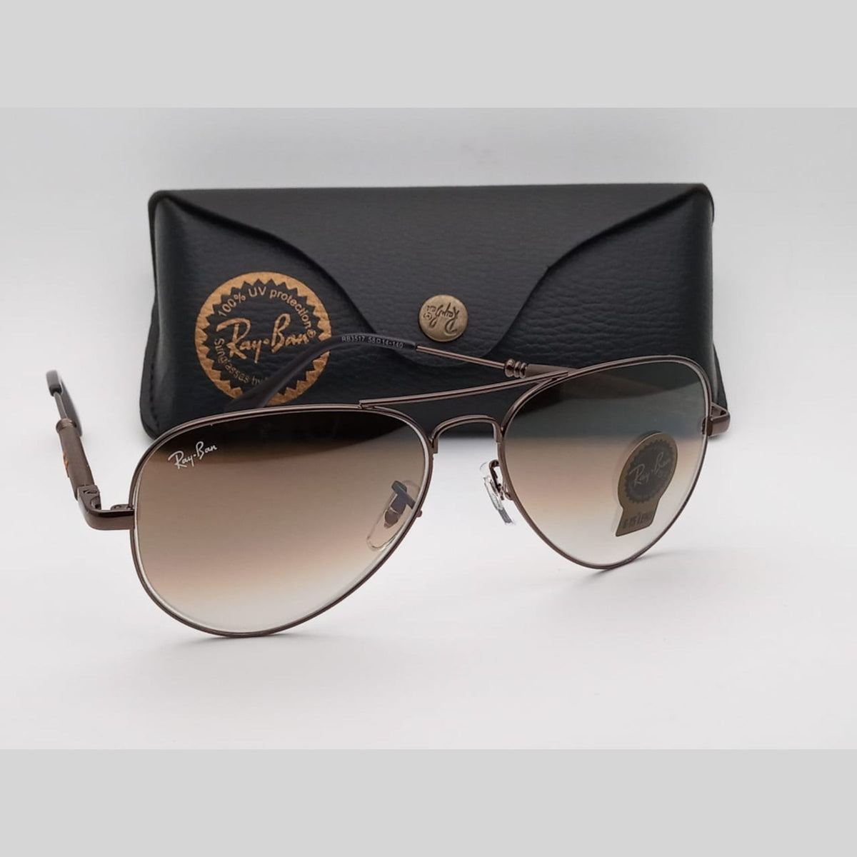BEST Polarized Sunglasses for Men | Top Rated Aviator, Wayfarer, and Square Men's Shades | 100% UV Protection & Mirrored Lenses | Lightweight Pilot and Rectangle Styles Ideal Sunglasses for men