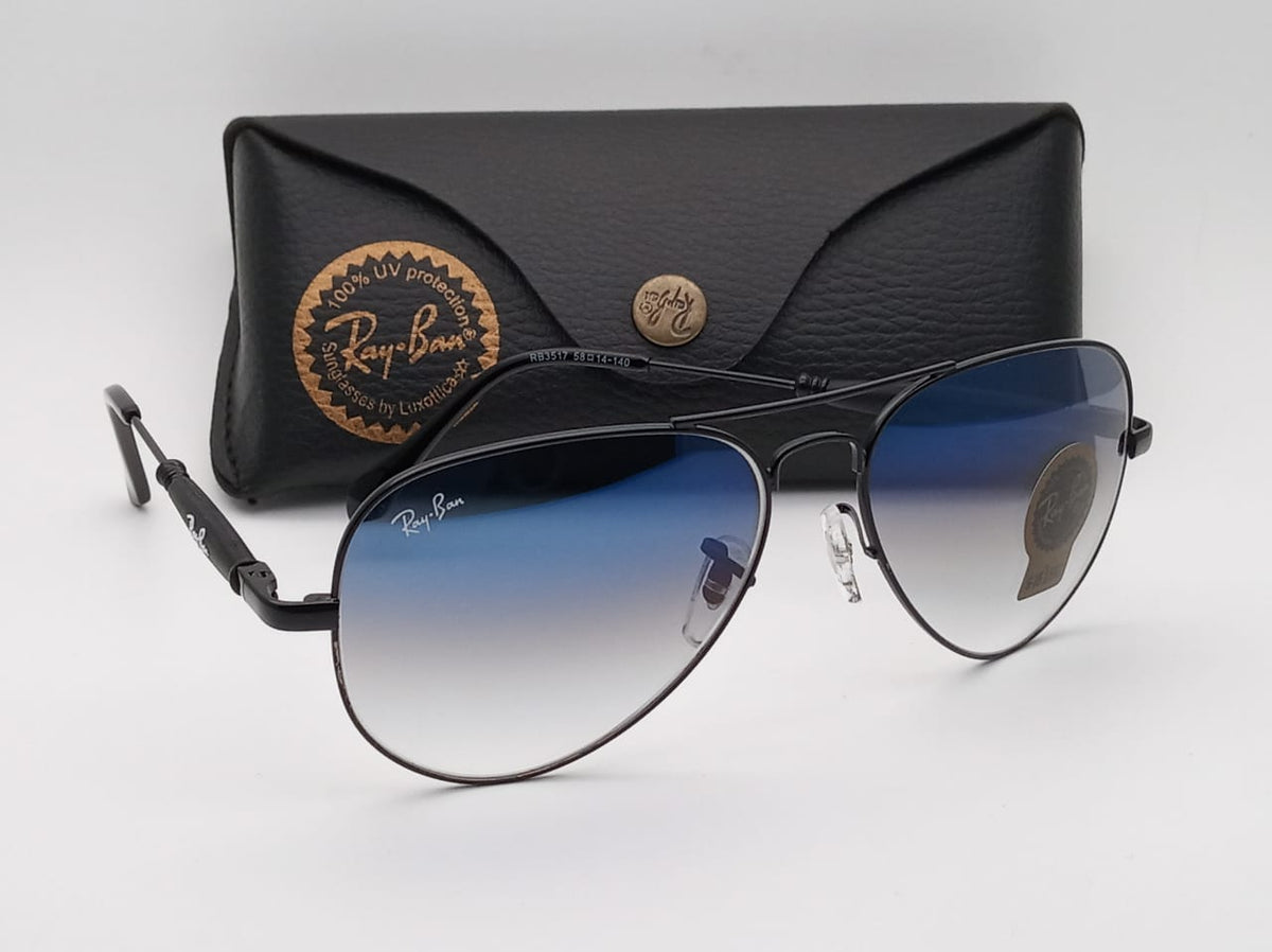 BEST Polarized Sunglasses for Men | Top Rated Aviator, Wayfarer, and Square Men's Shades | 100% UV Protection & Mirrored Lenses | Lightweight Pilot and Rectangle Styles Ideal Sunglasses for men