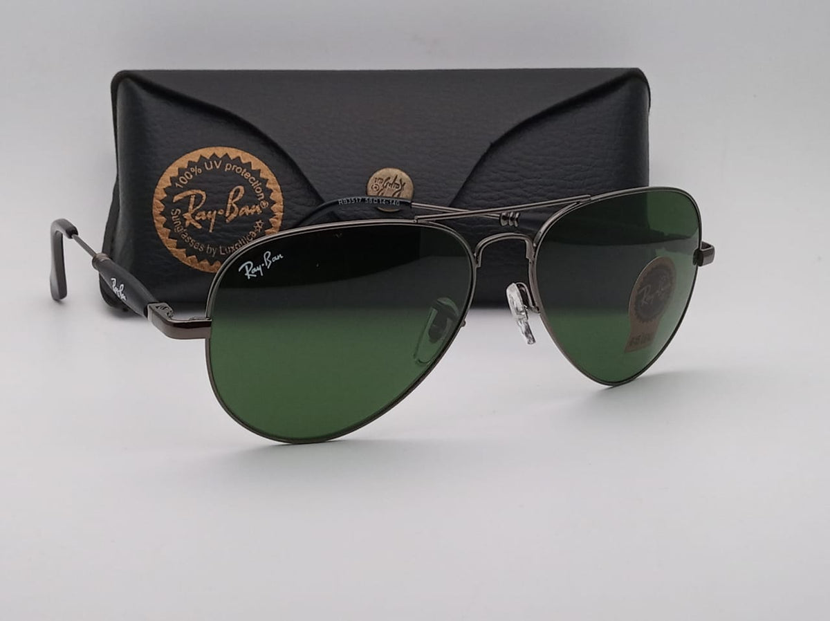 BEST Polarized Sunglasses for Men | Top Rated Aviator, Wayfarer, and Square Men's Shades | 100% UV Protection & Mirrored Lenses | Lightweight Pilot and Rectangle Styles Ideal Sunglasses for men