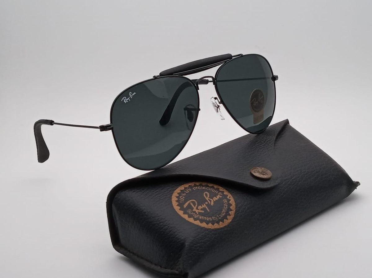 BEST Polarized Sunglasses for Men | Top Rated Aviator, Wayfarer, and Square Men's Shades | 100% UV Protection & Mirrored Lenses | Lightweight Pilot and Rectangle Styles Ideal Sunglasses for men