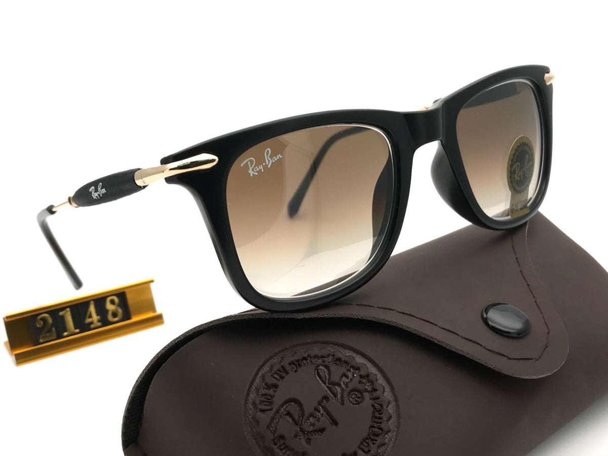 BEST Polarized Sunglasses for Men | Top Rated Aviator, Wayfarer, and Square Men's Shades | 100% UV Protection & Mirrored Lenses | Lightweight Pilot and Rectangle Styles Ideal Sunglasses for men