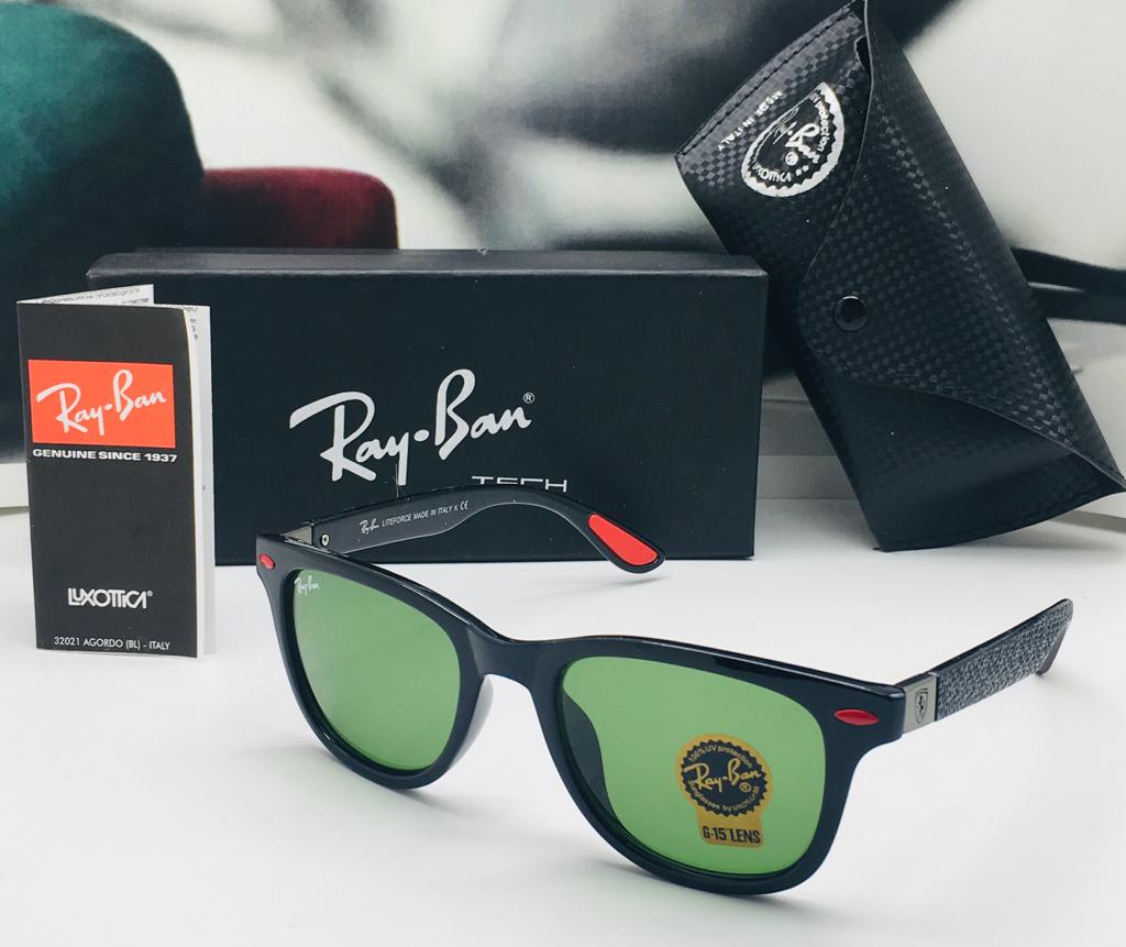 BEST Polarized Sunglasses for Men | Top Rated Aviator, Wayfarer, and Square Men's Shades | 100% UV Protection & Mirrored Lenses | Lightweight Pilot and Rectangle Styles Ideal Sunglasses for men #4195