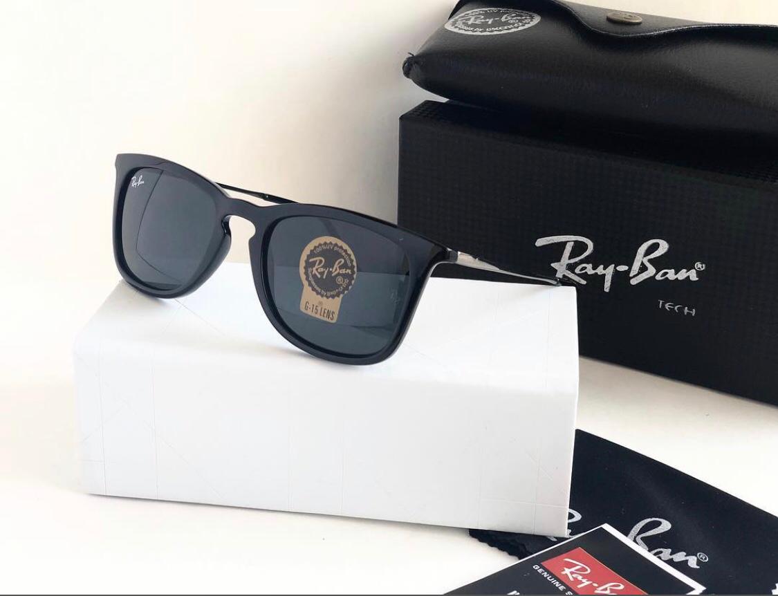 BEST Polarized Sunglasses for Men | Top Rated Aviator, Wayfarer, and Square Men's Shades | 100% UV Protection & Mirrored Lenses | Lightweight Pilot and Rectangle Styles Ideal Sunglasses for men #4221