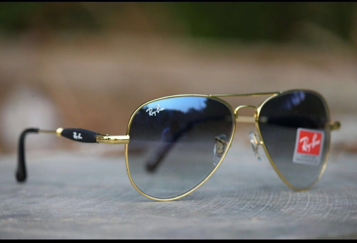 BEST Polarized Sunglasses for Men | Top Rated Aviator, Wayfarer, and Square Men's Shades | 100% UV Protection & Mirrored Lenses | Lightweight Pilot and Rectangle Styles Ideal Sunglasses for men #3517