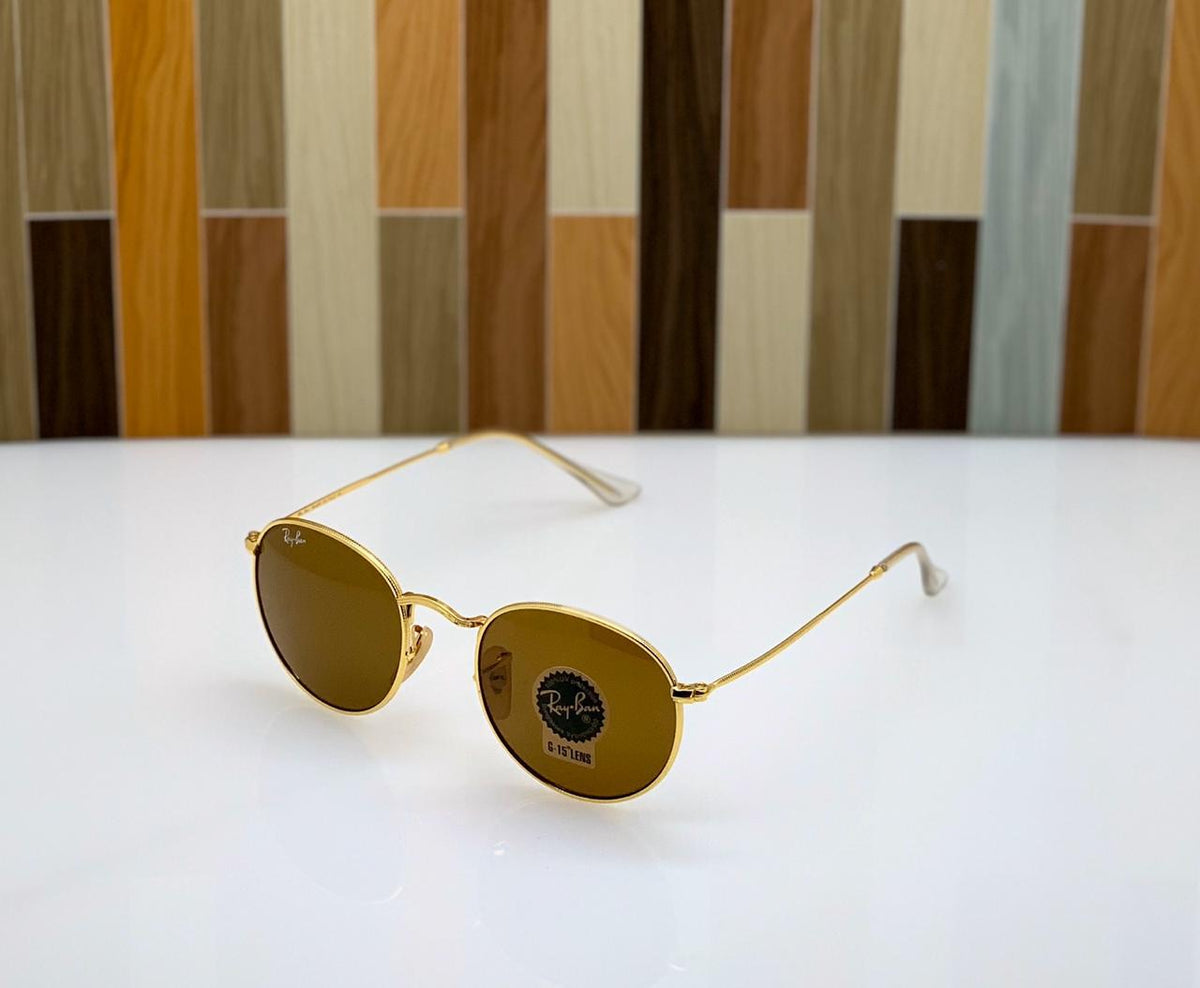 BEST Polarized Sunglasses for Men | Top Rated Aviator, Wayfarer, and Square Men's Shades | 100% UV Protection & Mirrored Lenses | Lightweight Pilot and Rectangle Styles Ideal Sunglasses for men #3447