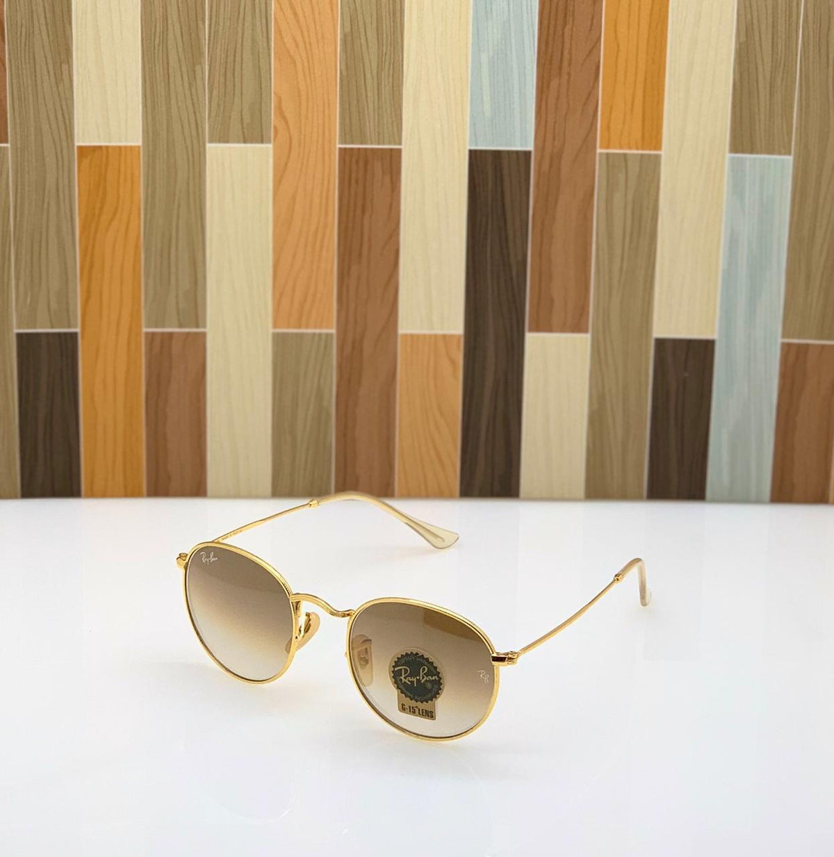 BEST Polarized Sunglasses for Men | Top Rated Aviator, Wayfarer, and Square Men's Shades | 100% UV Protection & Mirrored Lenses | Lightweight Pilot and Rectangle Styles Ideal Sunglasses for men #3447