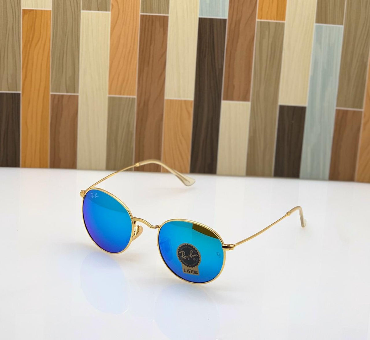 BEST Polarized Sunglasses for Men | Top Rated Aviator, Wayfarer, and Square Men's Shades | 100% UV Protection & Mirrored Lenses | Lightweight Pilot and Rectangle Styles Ideal Sunglasses for men #3447