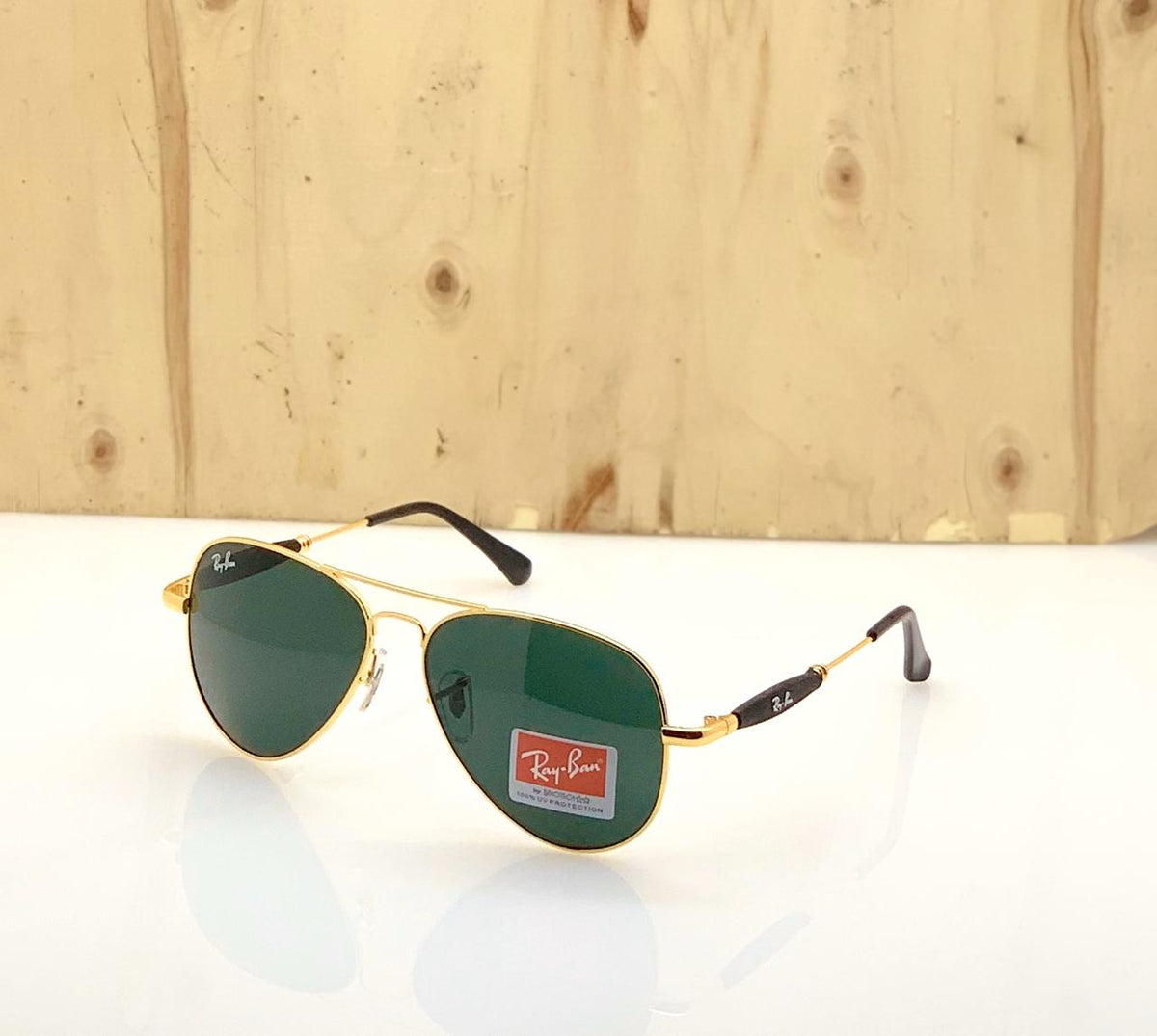 BEST Polarized Sunglasses for Men | Top Rated Aviator, Wayfarer, and Square Men's Shades | 100% UV Protection & Mirrored Lenses | Lightweight Pilot and Rectangle Styles Ideal Sunglasses for men #3517