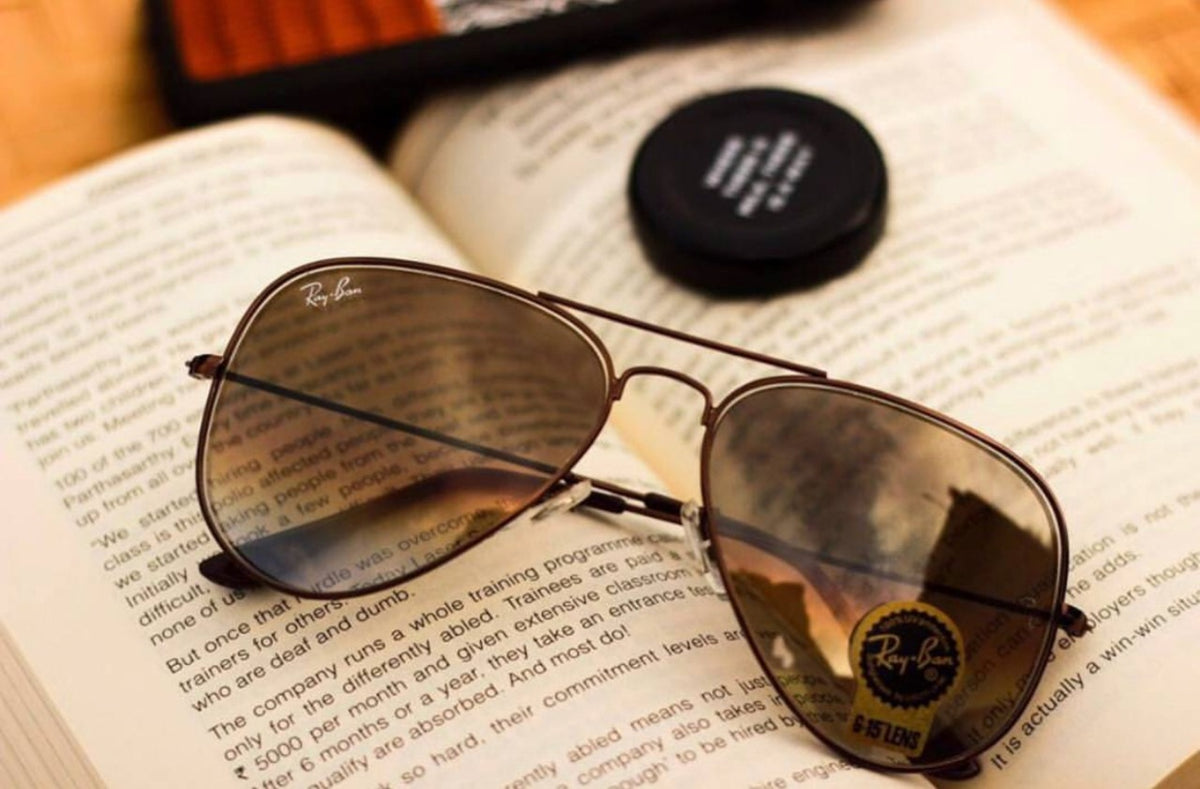 BEST Polarized Sunglasses for Men | Top Rated Aviator, Wayfarer, and Square Men's Shades | 100% UV Protection & Mirrored Lenses | Lightweight Pilot and Rectangle Styles Ideal Sunglasses for men #3026
