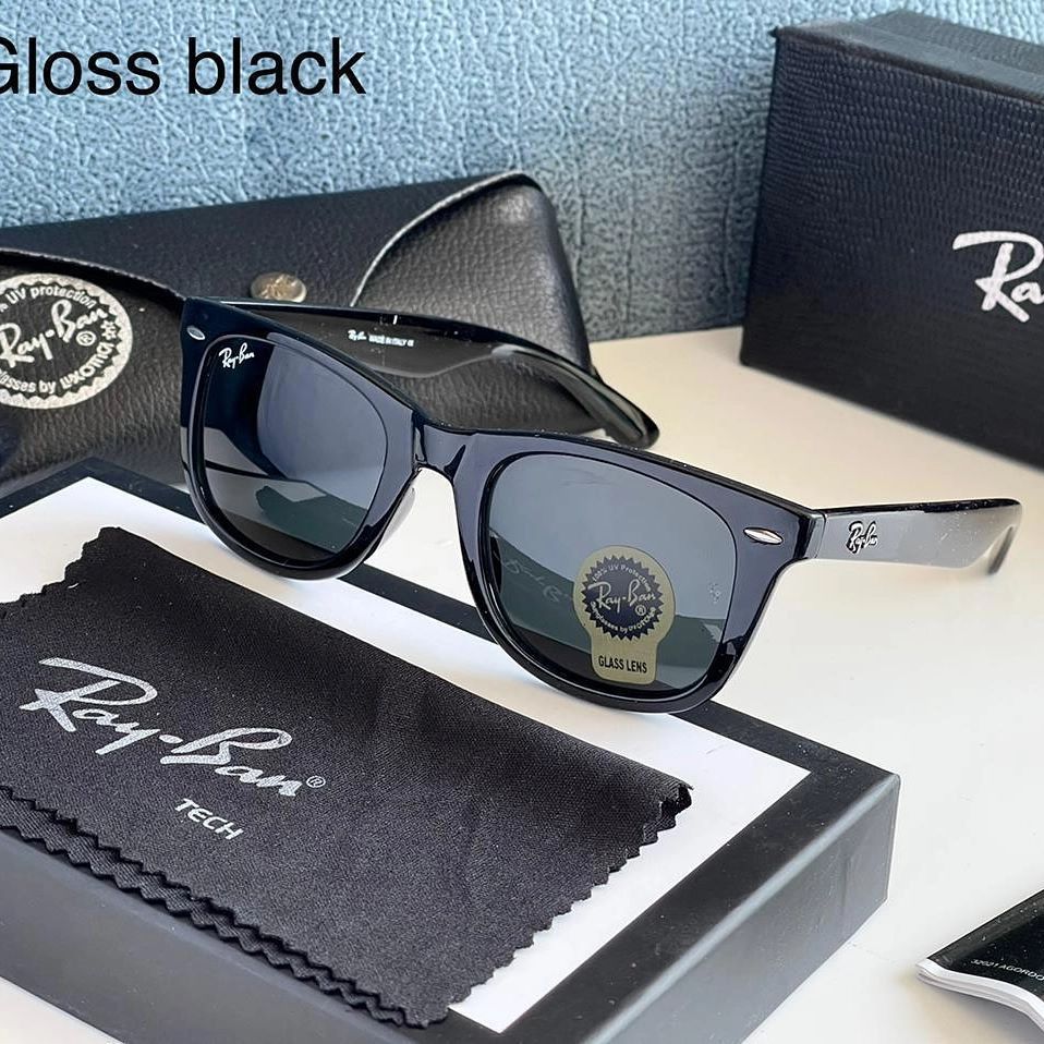 BEST Polarized Sunglasses for Men | Top Rated Aviator, Wayfarer, and Square Men's Shades | 100% UV Protection & Mirrored Lenses | Lightweight Pilot and Rectangle Styles Ideal Sunglasses for men