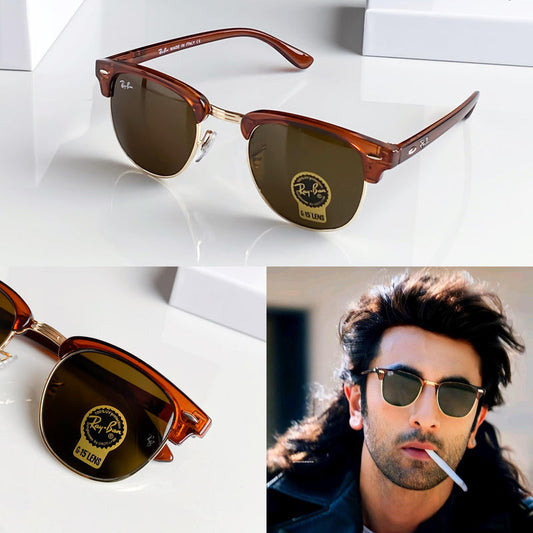 BEST Polarized Sunglasses for Men | Top Rated Aviator, Wayfarer, and Square Men's Shades | 100% UV Protection & Mirrored Lenses | Lightweight Pilot and Rectangle Styles Ideal Sunglasses for men