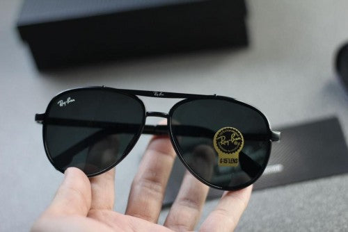 BEST Polarized Sunglasses for Men | Top Rated Aviator, Wayfarer, and Square Men's Shades | 100% UV Protection & Mirrored Lenses | Lightweight Pilot and Rectangle Styles Ideal Sunglasses for men
