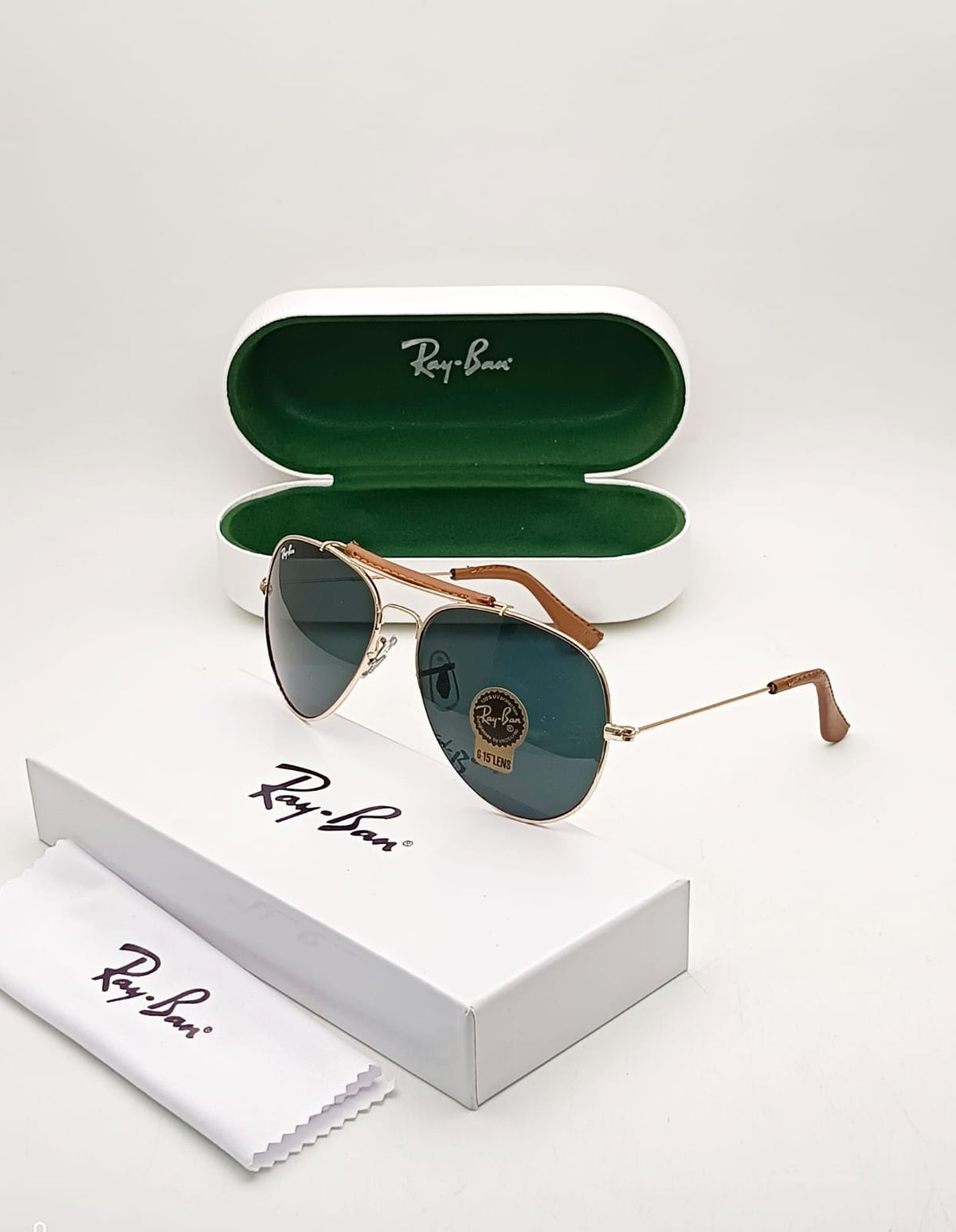 BEST Polarized Sunglasses for Men | Top Rated Aviator, Wayfarer, and Square Men's Shades | 100% UV Protection & Mirrored Lenses | Lightweight Pilot and Rectangle Styles Ideal Sunglasses for men
