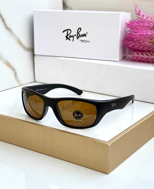 BEST Polarized Sunglasses for Men | Top Rated Aviator, Wayfarer, and Square Men's Shades | 100% UV Protection & Mirrored Lenses | Lightweight Pilot and Rectangle Styles Ideal Sunglasses for men