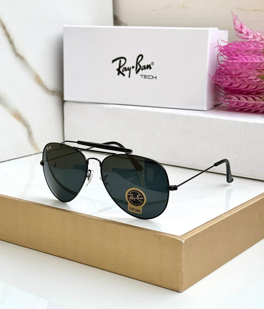 BEST Polarized Sunglasses for Men | Top Rated Aviator, Wayfarer, and Square Men's Shades | 100% UV Protection & Mirrored Lenses | Lightweight Pilot and Rectangle Styles Ideal Sunglasses for men