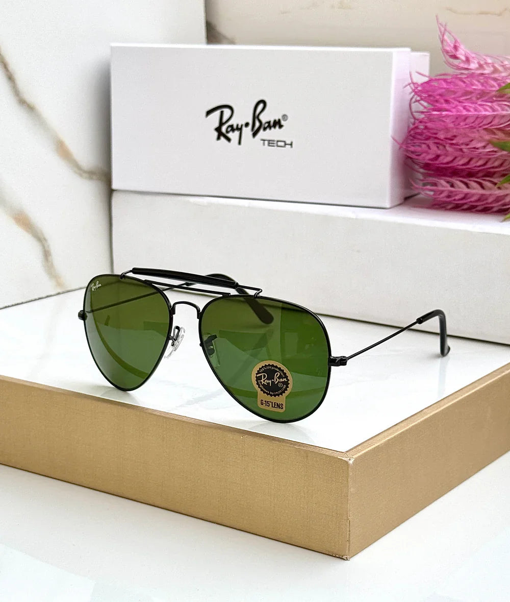 BEST Polarized Sunglasses for Men | Top Rated Aviator, Wayfarer, and Square Men's Shades | 100% UV Protection & Mirrored Lenses | Lightweight Pilot and Rectangle Styles Ideal Sunglasses for men