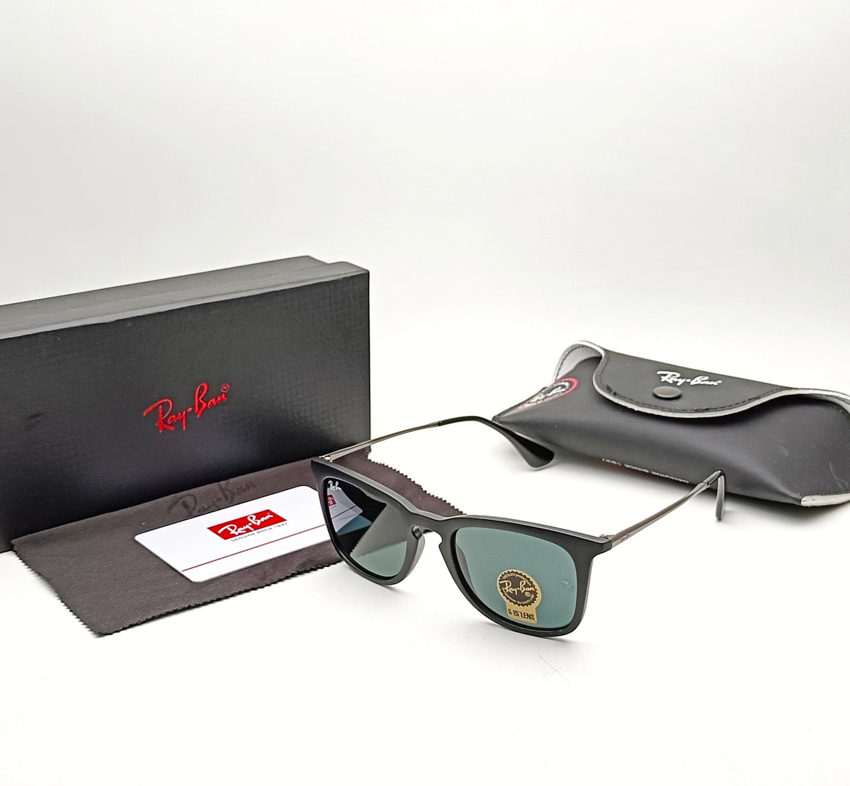 BEST Polarized Sunglasses for Men | Top Rated Aviator, Wayfarer, and Square Men's Shades | 100% UV Protection & Mirrored Lenses | Lightweight Pilot and Rectangle Styles Ideal Sunglasses for men