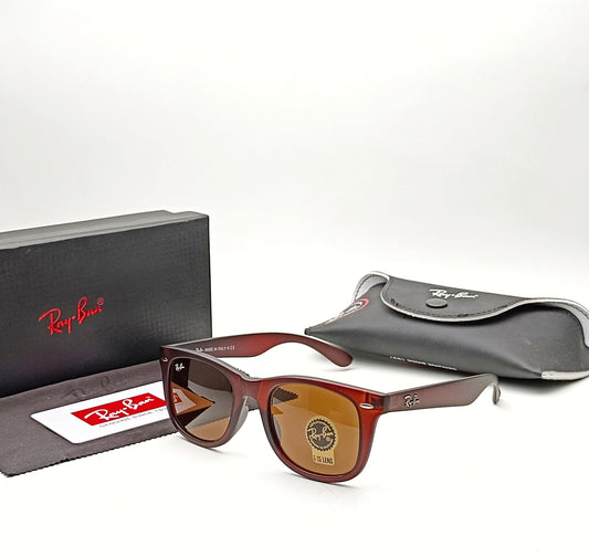 BEST Polarized Sunglasses for Men | Top Rated Aviator, Wayfarer, and Square Men's Shades | 100% UV Protection & Mirrored Lenses | Lightweight Pilot and Rectangle Styles Ideal Sunglasses for men