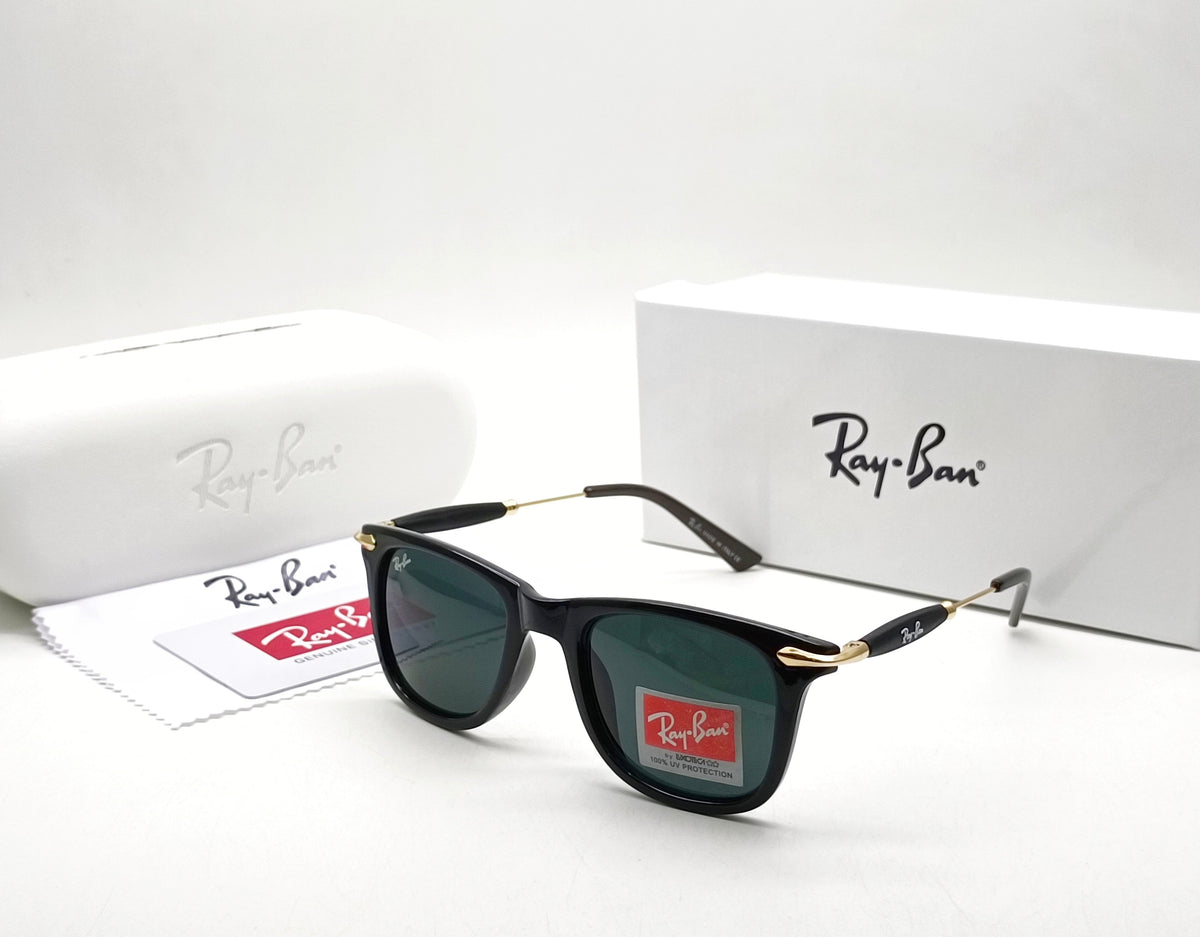 BEST Polarized Sunglasses for Men | Top Rated Aviator, Wayfarer, and Square Men's Shades | 100% UV Protection & Mirrored Lenses | Lightweight Pilot and Rectangle Styles Ideal Sunglasses for men