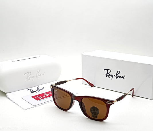 BEST Polarized Sunglasses for Men | Top Rated Aviator, Wayfarer, and Square Men's Shades | 100% UV Protection & Mirrored Lenses | Lightweight Pilot and Rectangle Styles Ideal Sunglasses for men