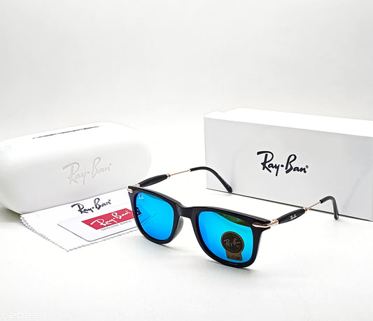 BEST Polarized Sunglasses for Men | Top Rated Aviator, Wayfarer, and Square Men's Shades | 100% UV Protection & Mirrored Lenses | Lightweight Pilot and Rectangle Styles Ideal Sunglasses for men