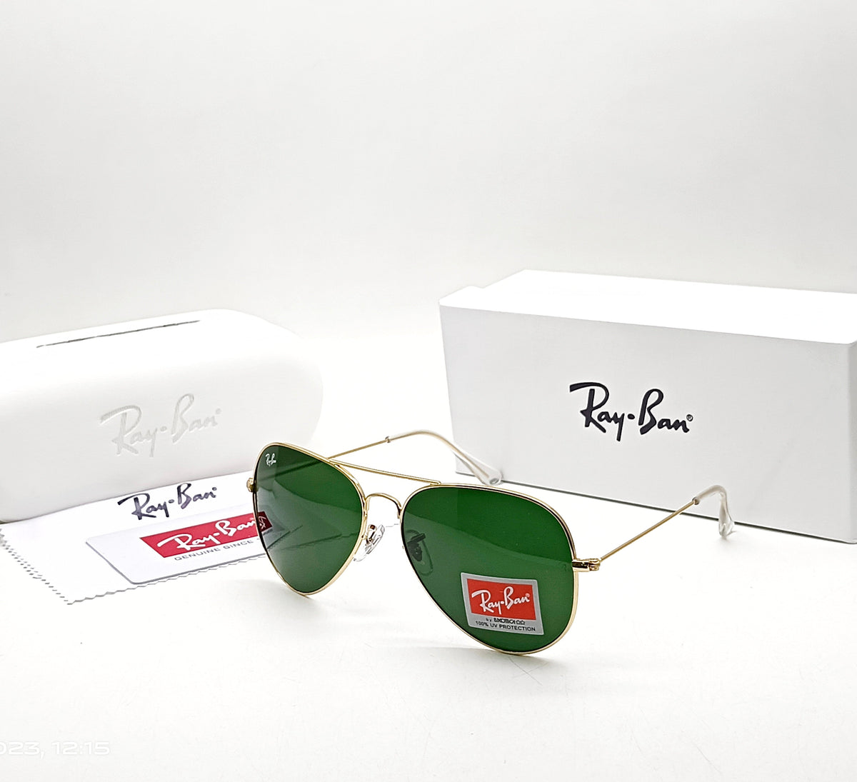 BEST Polarized Sunglasses for Men | Top Rated Aviator, Wayfarer, and Square Men's Shades | 100% UV Protection & Mirrored Lenses | Lightweight Pilot and Rectangle Styles Ideal Sunglasses for men