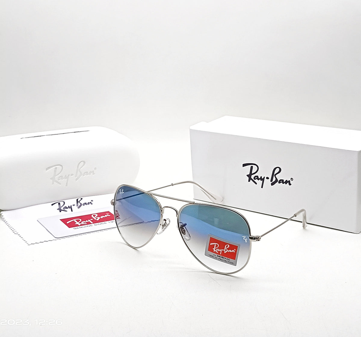 BEST Polarized Sunglasses for Men | Top Rated Aviator, Wayfarer, and Square Men's Shades | 100% UV Protection & Mirrored Lenses | Lightweight Pilot and Rectangle Styles Ideal Sunglasses for men