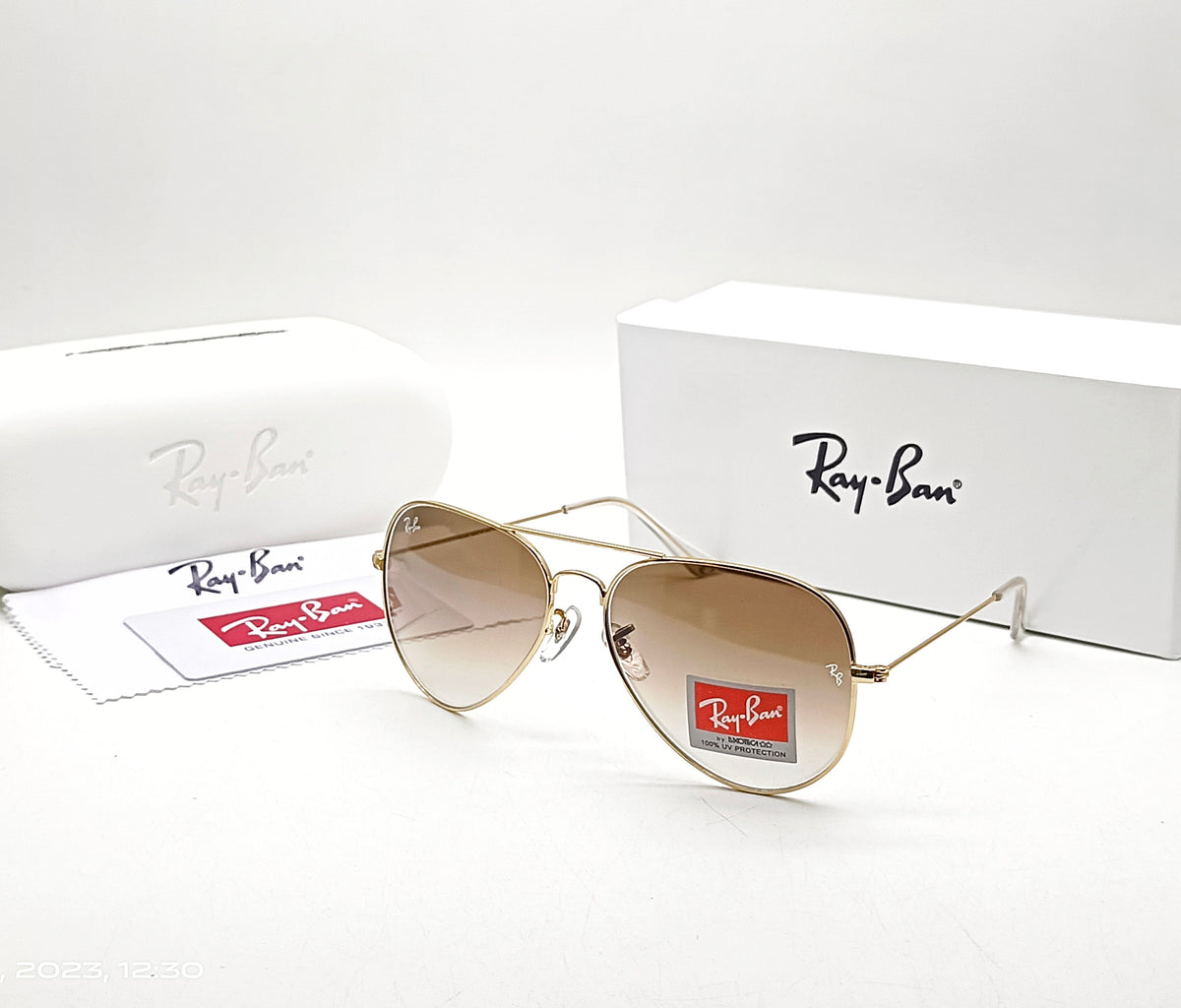 BEST Polarized Sunglasses for Men | Top Rated Aviator, Wayfarer, and Square Men's Shades | 100% UV Protection & Mirrored Lenses | Lightweight Pilot and Rectangle Styles Ideal Sunglasses for men