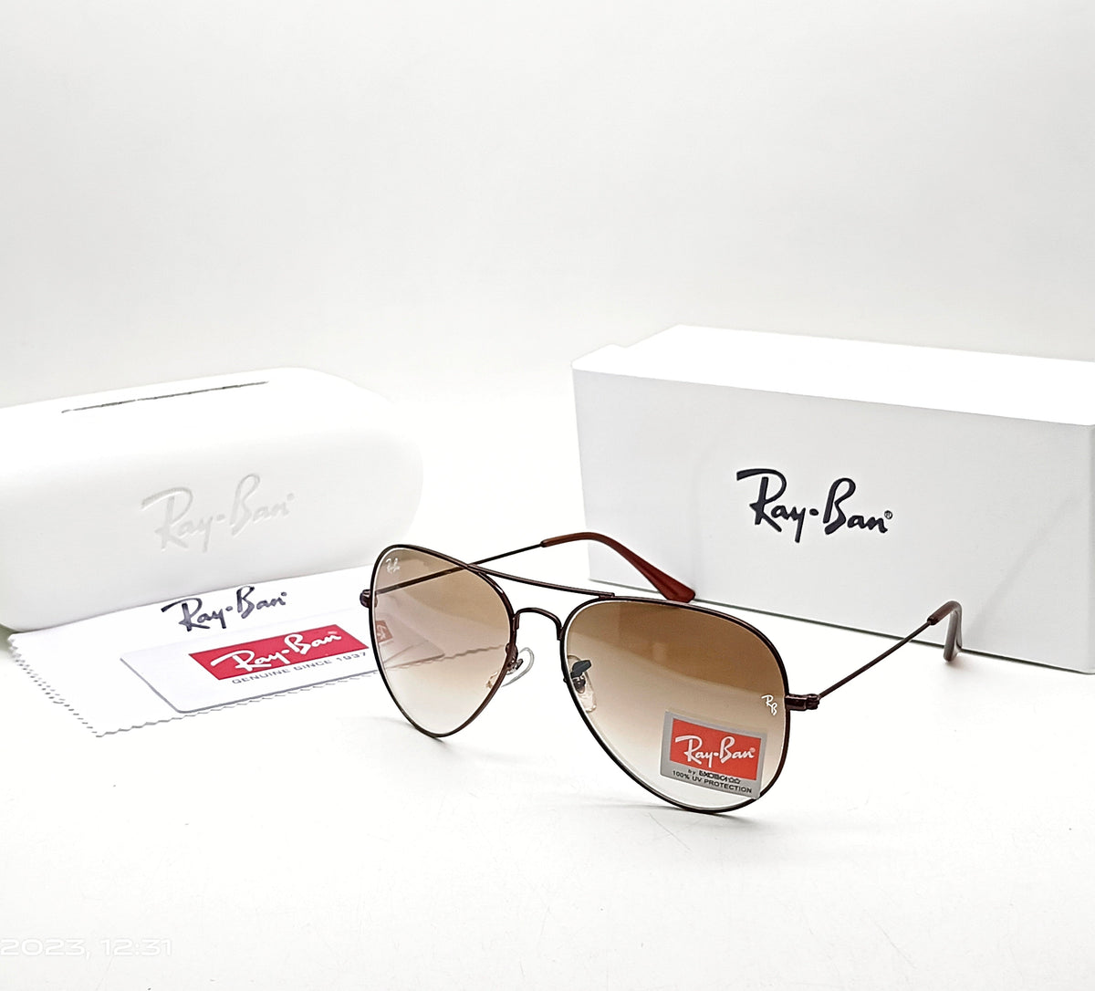 BEST Polarized Sunglasses for Men | Top Rated Aviator, Wayfarer, and Square Men's Shades | 100% UV Protection & Mirrored Lenses | Lightweight Pilot and Rectangle Styles Ideal Sunglasses for men
