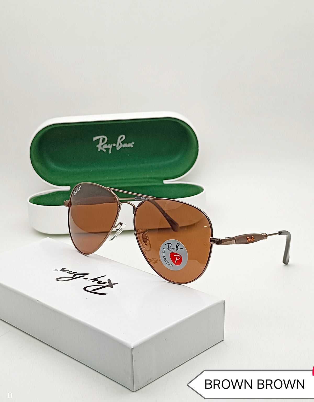 BEST Polarized Sunglasses for Men | Top Rated Aviator, Wayfarer, and Square Men's Shades | 100% UV Protection & Mirrored Lenses | Lightweight Pilot and Rectangle Styles Ideal Sunglasses for men