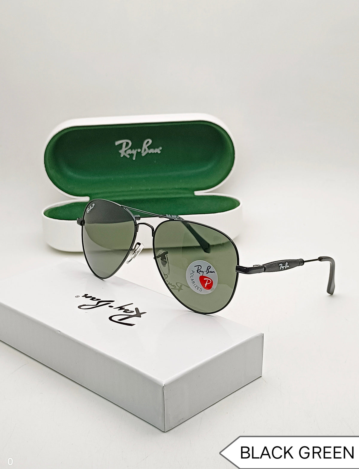 BEST Polarized Sunglasses for Men | Top Rated Aviator, Wayfarer, and Square Men's Shades | 100% UV Protection & Mirrored Lenses | Lightweight Pilot and Rectangle Styles Ideal Sunglasses for men