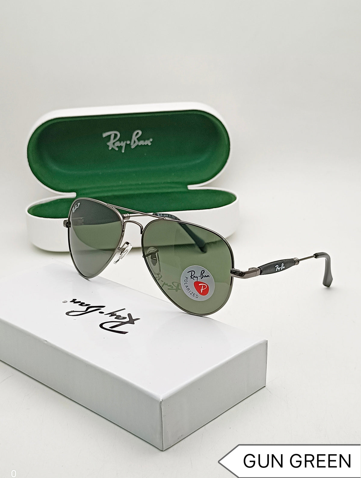 BEST Polarized Sunglasses for Men | Top Rated Aviator, Wayfarer, and Square Men's Shades | 100% UV Protection & Mirrored Lenses | Lightweight Pilot and Rectangle Styles Ideal Sunglasses for men