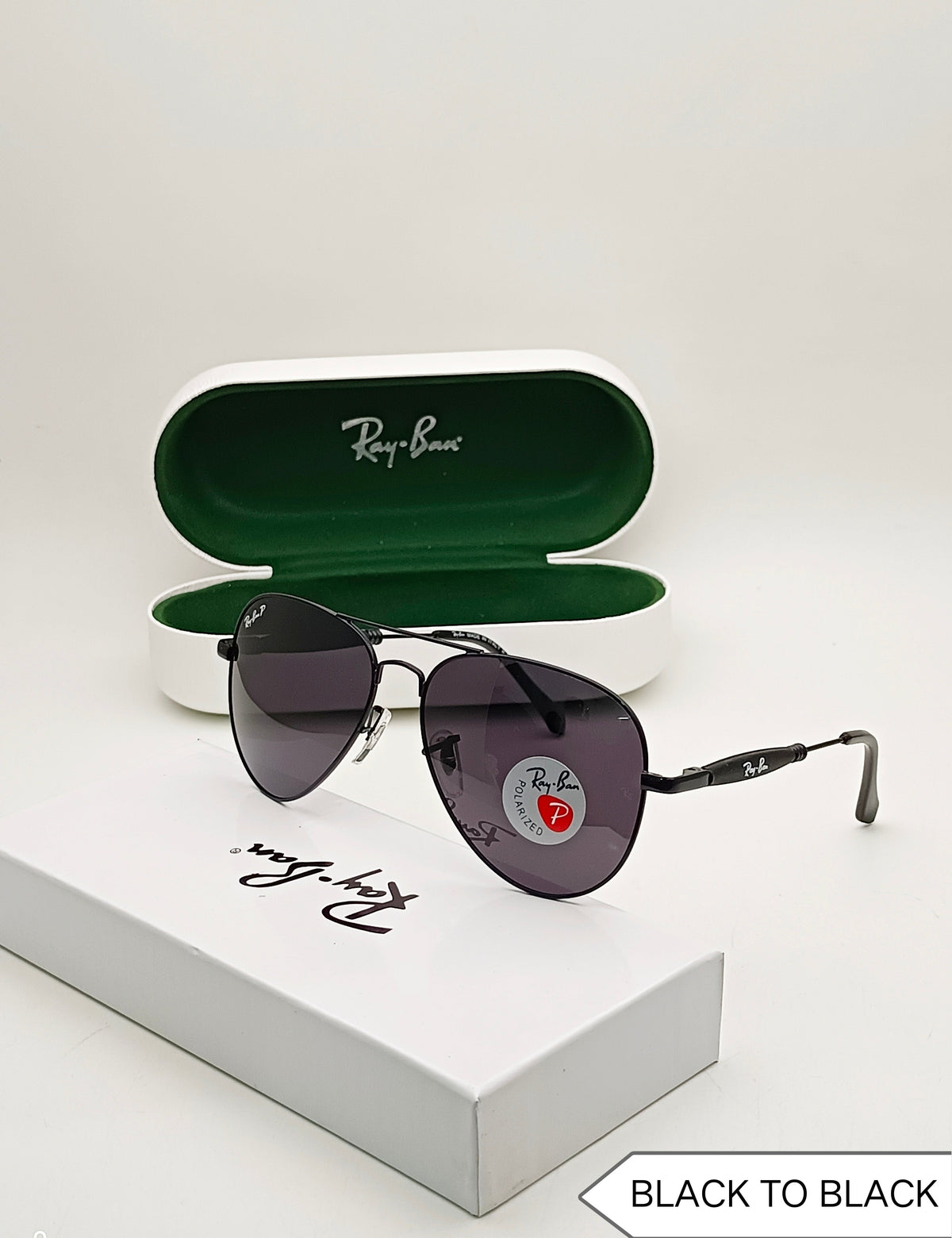 BEST Polarized Sunglasses for Men | Top Rated Aviator, Wayfarer, and Square Men's Shades | 100% UV Protection & Mirrored Lenses | Lightweight Pilot and Rectangle Styles Ideal Sunglasses for men