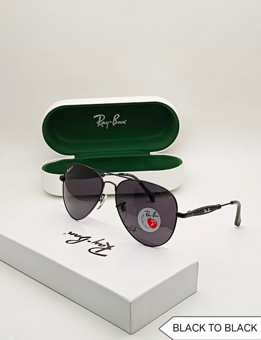 BEST Polarized Sunglasses for Men | Top Rated Aviator, Wayfarer, and Square Men's Shades | 100% UV Protection & Mirrored Lenses | Lightweight Pilot and Rectangle Styles Ideal Sunglasses for men