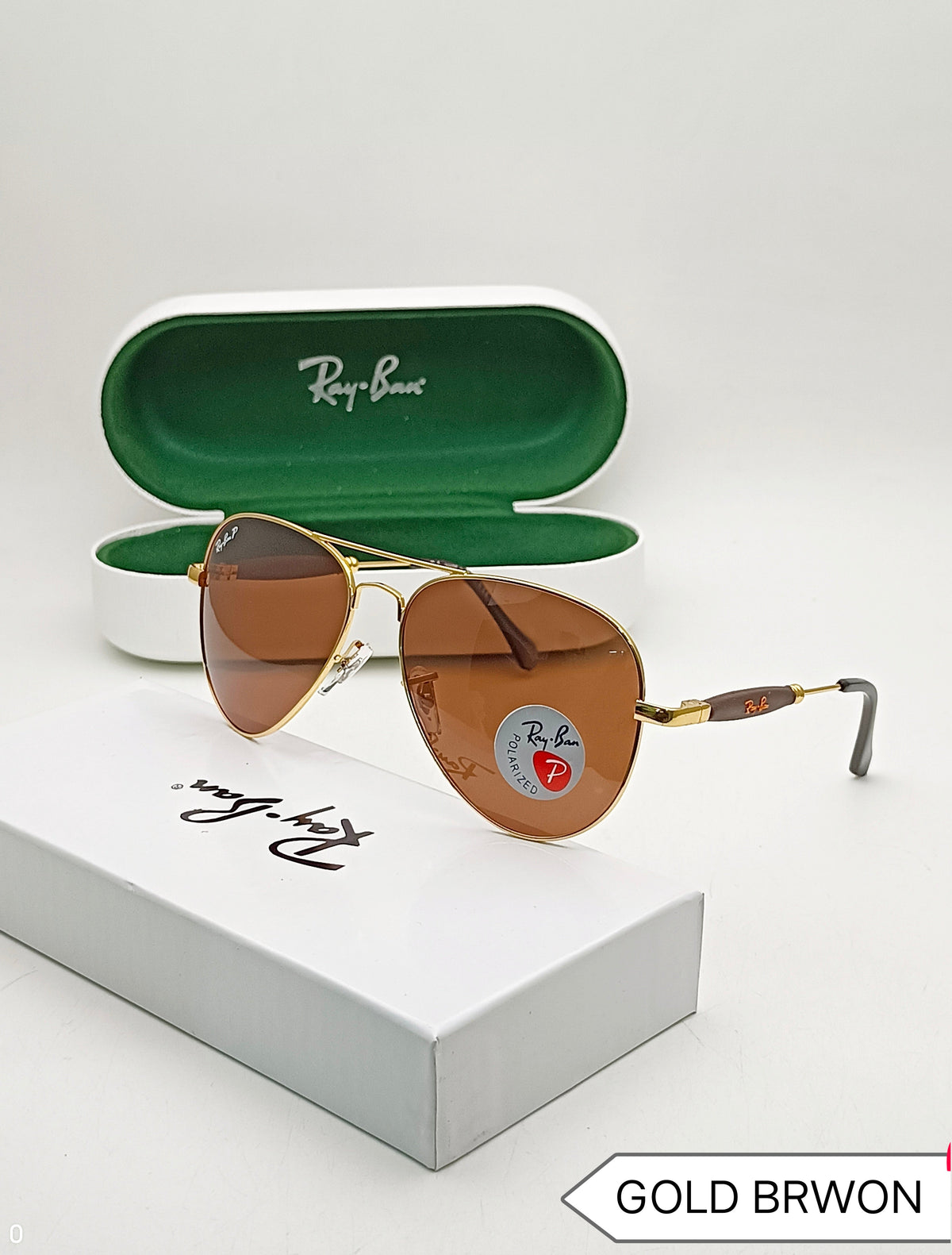 BEST Polarized Sunglasses for Men | Top Rated Aviator, Wayfarer, and Square Men's Shades | 100% UV Protection & Mirrored Lenses | Lightweight Pilot and Rectangle Styles Ideal Sunglasses for men