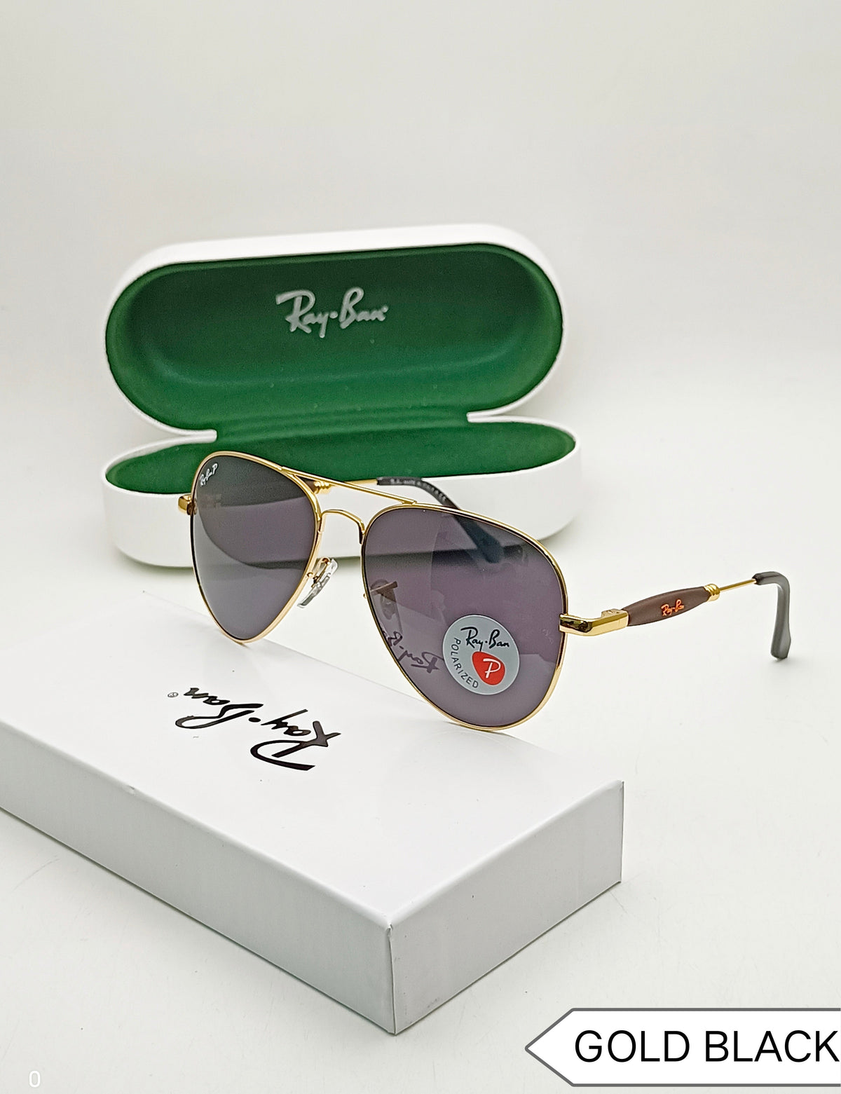 BEST Polarized Sunglasses for Men | Top Rated Aviator, Wayfarer, and Square Men's Shades | 100% UV Protection & Mirrored Lenses | Lightweight Pilot and Rectangle Styles Ideal Sunglasses for men