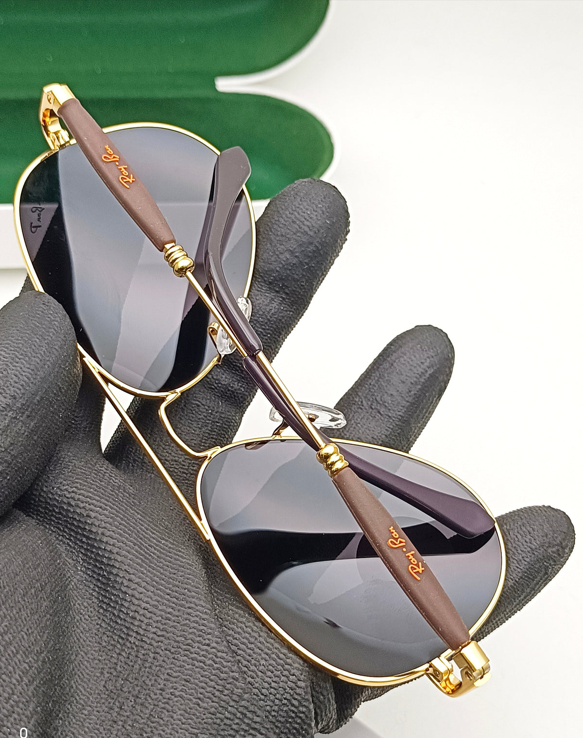 BEST Polarized Sunglasses for Men | Top Rated Aviator, Wayfarer, and Square Men's Shades | 100% UV Protection & Mirrored Lenses | Lightweight Pilot and Rectangle Styles Ideal Sunglasses for men