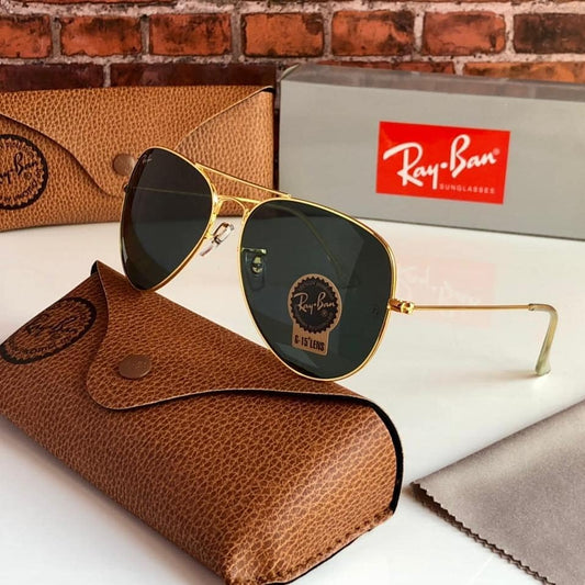 BEST Polarized Sunglasses for Men | Top Rated Aviator, Wayfarer, and Square Men's Shades | 100% UV Protection & Mirrored Lenses | Lightweight Pilot and Rectangle Styles Ideal Sunglasses for men