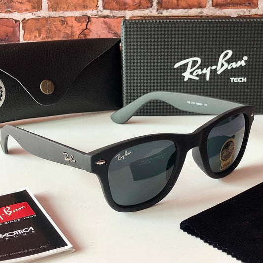 BEST Polarized Sunglasses for Men | Top Rated Aviator, Wayfarer, and Square Men's Shades | 100% UV Protection & Mirrored Lenses | Lightweight Pilot and Rectangle Styles Ideal Sunglasses for men