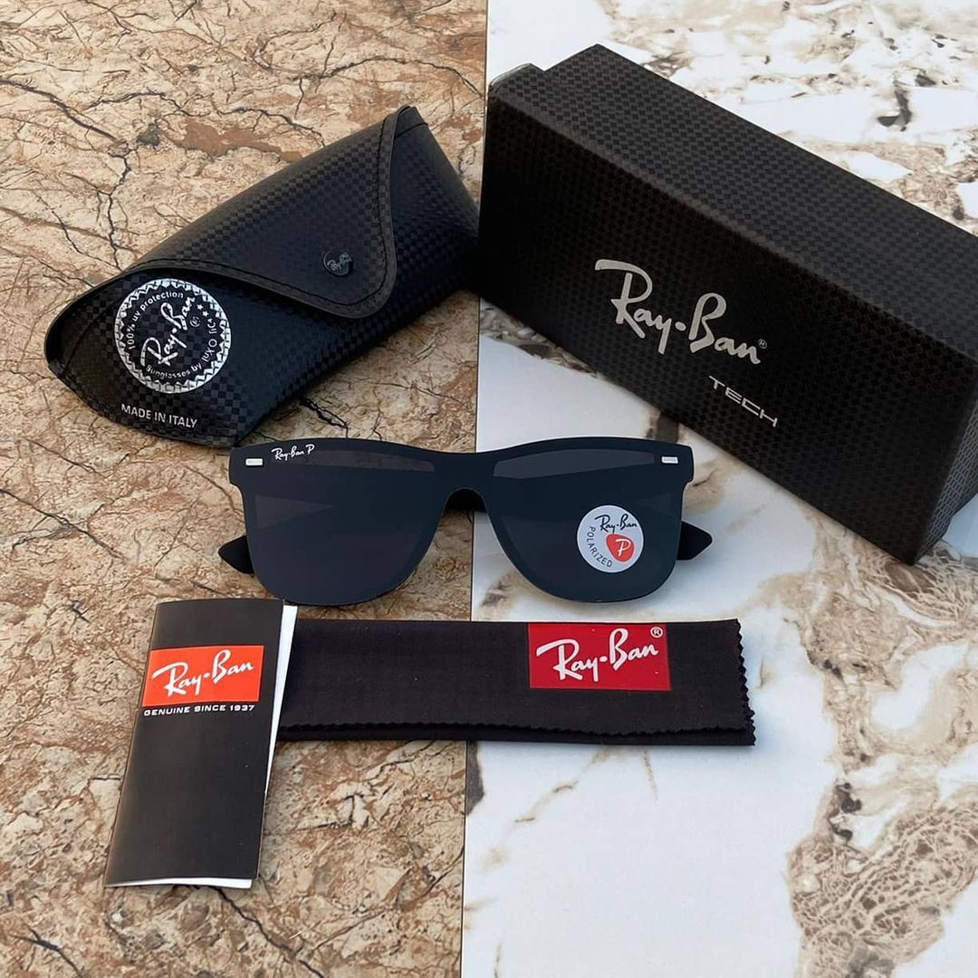 BEST Polarized Sunglasses for Men | Top Rated Aviator, Wayfarer, and Square Men's Shades | 100% UV Protection & Mirrored Lenses | Lightweight Pilot and Rectangle Styles Ideal Sunglasses for men