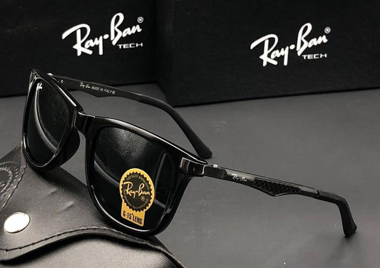 BEST Polarized Sunglasses for Men | Top Rated Aviator, Wayfarer, and Square Men's Shades | 100% UV Protection & Mirrored Lenses | Lightweight Pilot and Rectangle Styles Ideal Sunglasses for men