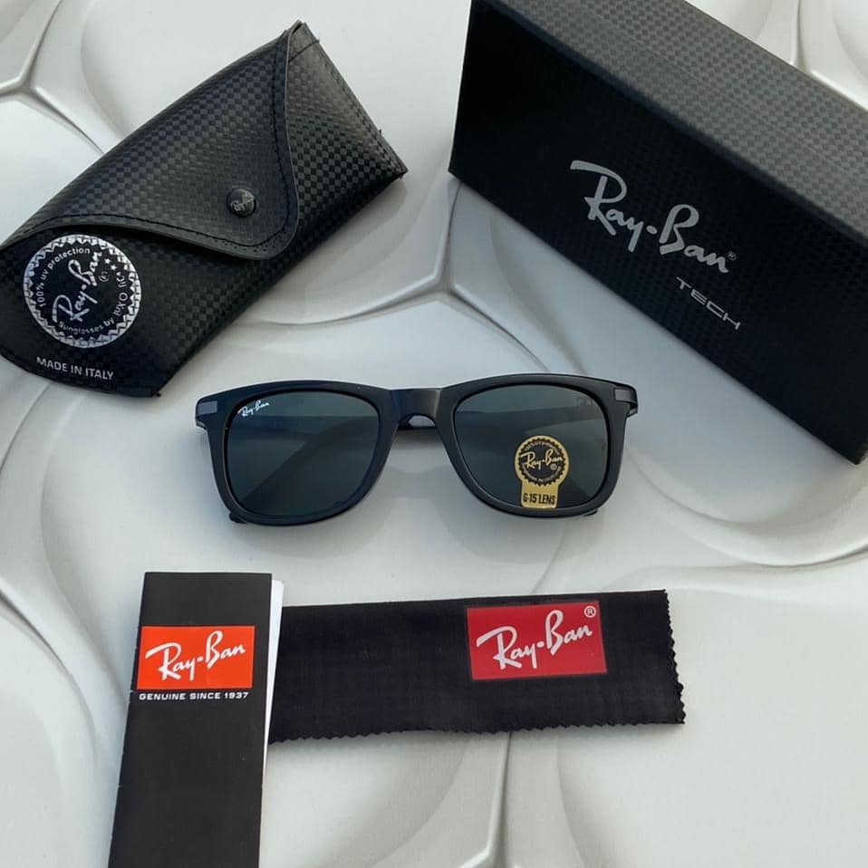 BEST Polarized Sunglasses for Men | Top Rated Aviator, Wayfarer, and Square Men's Shades | 100% UV Protection & Mirrored Lenses | Lightweight Pilot and Rectangle Styles Ideal Sunglasses for men