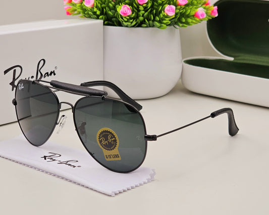 BEST Polarized Sunglasses for Men | Top Rated Aviator, Wayfarer, and Square Men's Shades | 100% UV Protection & Mirrored Lenses | Lightweight Pilot and Rectangle Styles Ideal Sunglasses for men
