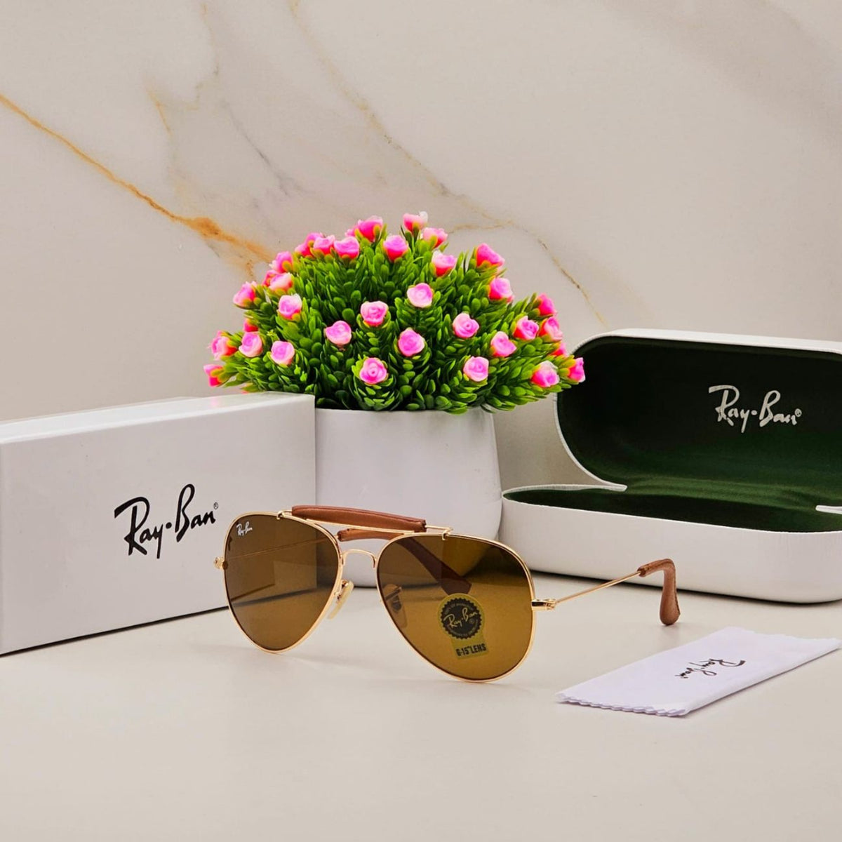 BEST Polarized Sunglasses for Men | Top Rated Aviator, Wayfarer, and Square Men's Shades | 100% UV Protection & Mirrored Lenses | Lightweight Pilot and Rectangle Styles Ideal Sunglasses for men