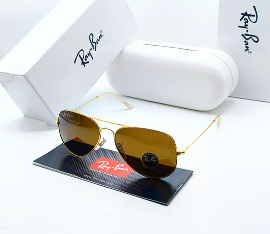 BEST Polarized Sunglasses for Men | Top Rated Aviator, Wayfarer, and Square Men's Shades | 100% UV Protection & Mirrored Lenses | Lightweight Pilot and Rectangle Styles Ideal Sunglasses for men