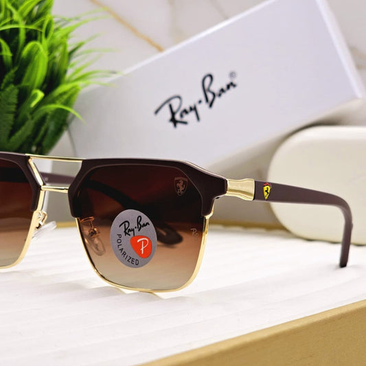 BEST Polarized Sunglasses for Men | Top Rated Aviator, Wayfarer, and Square Men's Shades | 100% UV Protection & Mirrored Lenses | Lightweight Pilot and Rectangle Styles Ideal Sunglasses for men