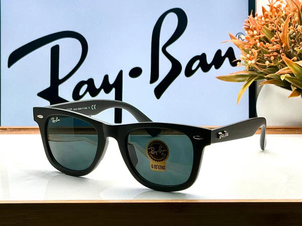 BEST Polarized Sunglasses for Men | Top Rated Aviator, Wayfarer, and Square Men's Shades | 100% UV Protection & Mirrored Lenses | Lightweight Pilot and Rectangle Styles Ideal Sunglasses for men