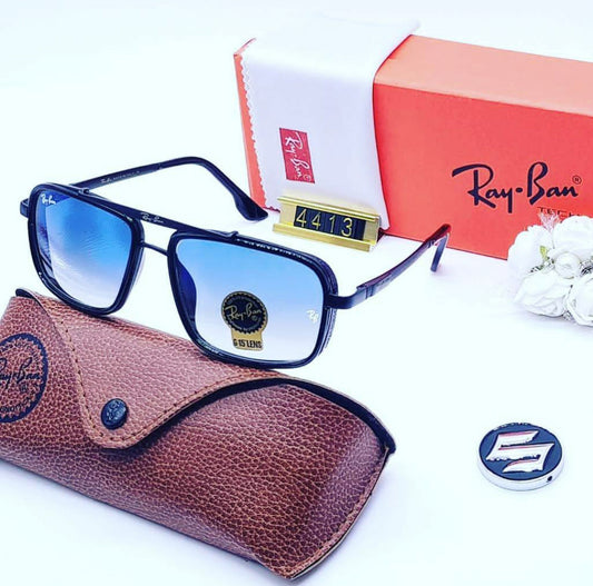 BEST Polarized Sunglasses for Men | Top Rated Aviator, Wayfarer, and Square Men's Shades | 100% UV Protection & Mirrored Lenses | Lightweight Pilot and Rectangle Styles Ideal Sunglasses for men