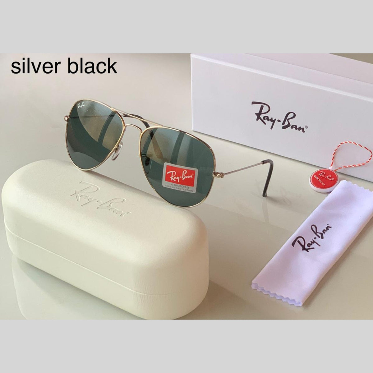 BEST Polarized Sunglasses for Men | Top Rated Aviator, Wayfarer, and Square Men's Shades | 100% UV Protection & Mirrored Lenses | Lightweight Pilot and Rectangle Styles Ideal Sunglasses for men